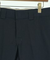 BEDWIN &THE HEARTBREAKERS（ベドウィンアンドザハートブレイカーズ）クロップドパンツ 紺 サイズ:2(M位) メンズ/2200618081059