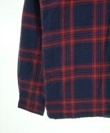 BEDWIN &THE HEARTBREAKERS（ベドウィンアンドザハートブレイカーズ）カジュアルシャツ 紺 サイズ:-(M位) メンズ/2200623600047