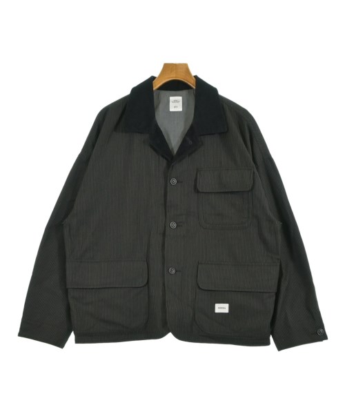 ベドウィンアンドザハートブレイカーズ(BEDWIN &THE HEARTBREAKERS)のBEDWIN &THE HEARTBREAKERS ブルゾン（その他）