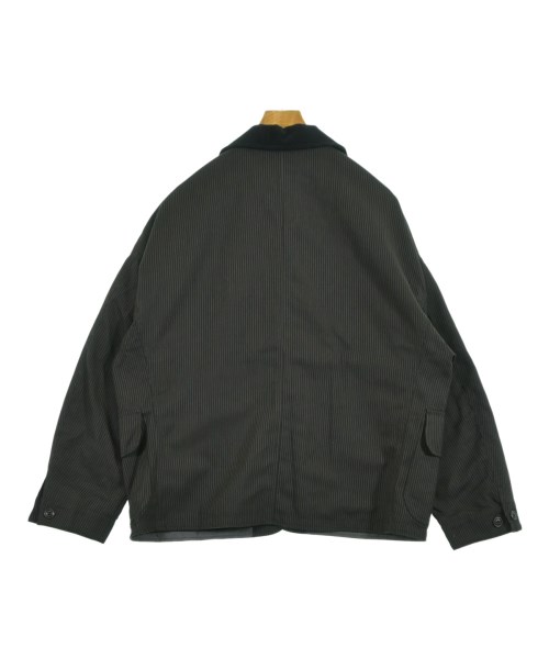 BEDWIN &THE HEARTBREAKERS（ベドウィンアンドザハートブレイカーズ）その他 黒 サイズ:3(L位) メンズ/2200623633014