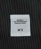 BEDWIN &THE HEARTBREAKERS（ベドウィンアンドザハートブレイカーズ）その他 黒 サイズ:3(L位) メンズ/2200623633021