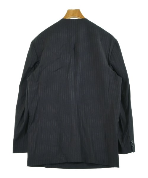 BEDWIN &THE HEARTBREAKERS（ベドウィンアンドザハートブレイカーズ）カジュアルジャケット 紺 サイズ:3(L位) メンズ/2200623633038