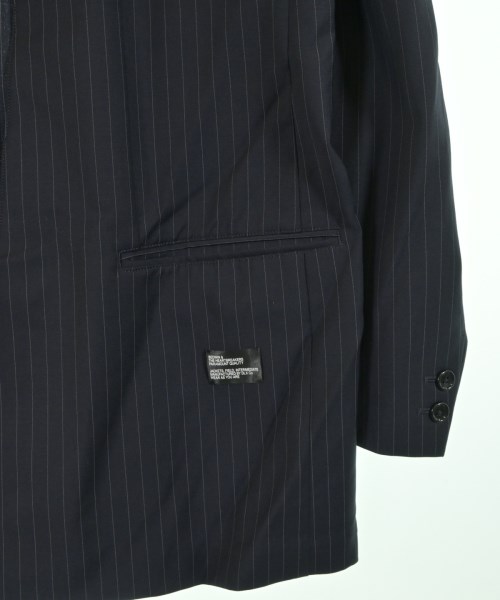 BEDWIN &THE HEARTBREAKERS（ベドウィンアンドザハートブレイカーズ）カジュアルジャケット 紺 サイズ:3(L位) メンズ/2200623633038