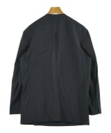 BEDWIN &THE HEARTBREAKERS（ベドウィンアンドザハートブレイカーズ）カジュアルジャケット 紺 サイズ:3(L位) メンズ/2200623633038