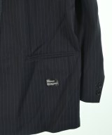 BEDWIN &THE HEARTBREAKERS（ベドウィンアンドザハートブレイカーズ）カジュアルジャケット 紺 サイズ:3(L位) メンズ/2200623633038