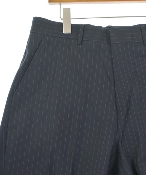 BEDWIN &THE HEARTBREAKERS（ベドウィンアンドザハートブレイカーズ）ショートパンツ 紺 サイズ:3(L位) メンズ/2200623633045