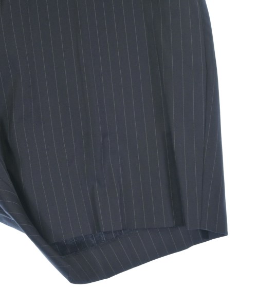 BEDWIN &THE HEARTBREAKERS（ベドウィンアンドザハートブレイカーズ）ショートパンツ 紺 サイズ:3(L位) メンズ/2200623633045