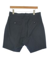 BEDWIN &THE HEARTBREAKERS（ベドウィンアンドザハートブレイカーズ）ショートパンツ 紺 サイズ:3(L位) メンズ/2200623633045