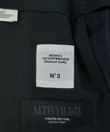 BEDWIN &THE HEARTBREAKERS（ベドウィンアンドザハートブレイカーズ）ショートパンツ 紺 サイズ:3(L位) メンズ/2200623633045