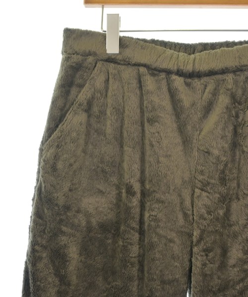 BEDWIN &THE HEARTBREAKERS（ベドウィンアンドザハートブレイカーズ）その他 カーキ サイズ:3(L位) メンズ/2200623633182