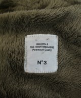 BEDWIN &THE HEARTBREAKERS（ベドウィンアンドザハートブレイカーズ）その他 カーキ サイズ:3(L位) メンズ/2200623633182