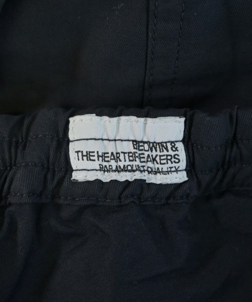 BEDWIN &THE HEARTBREAKERS（ベドウィンアンドザハートブレイカーズ）その他 黒 サイズ:3(L位) メンズ/2200623633205