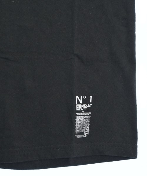 BEDWIN &THE HEARTBREAKERS（ベドウィンアンドザハートブレイカーズ）Tシャツ・カットソー 黒 サイズ:1(S位) メンズ/2200612077850