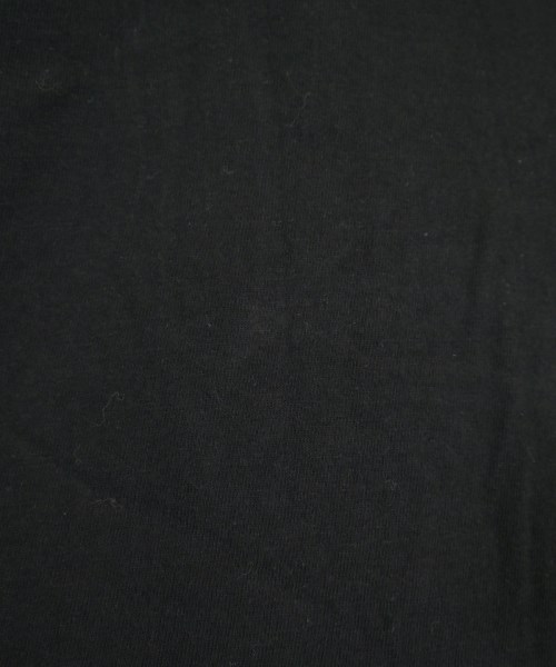 BEDWIN &THE HEARTBREAKERS（ベドウィンアンドザハートブレイカーズ）Tシャツ・カットソー 黒 サイズ:1(S位) メンズ/2200612077850