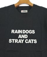 BEDWIN &THE HEARTBREAKERS（ベドウィンアンドザハートブレイカーズ）Tシャツ・カットソー 黒 サイズ:1(S位) メンズ/2200612077850