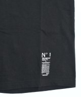 BEDWIN &THE HEARTBREAKERS（ベドウィンアンドザハートブレイカーズ）Tシャツ・カットソー 黒 サイズ:1(S位) メンズ/2200612077850