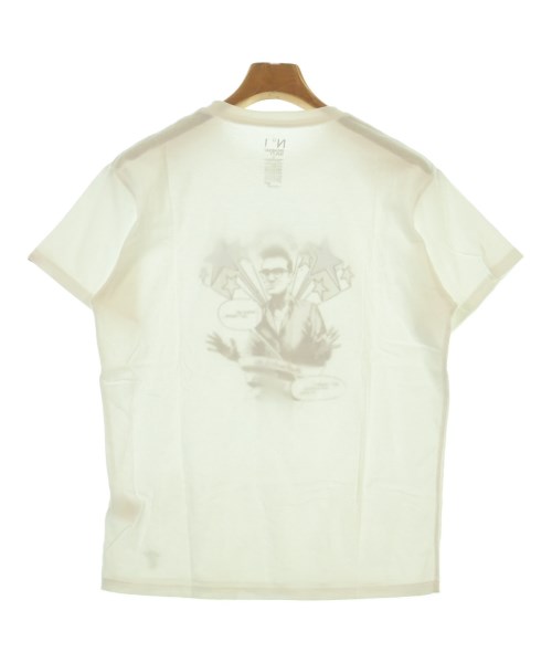 BEDWIN &THE HEARTBREAKERS（ベドウィンアンドザハートブレイカーズ）Tシャツ・カットソー 白 サイズ:1(S位) メンズ/2200625280179