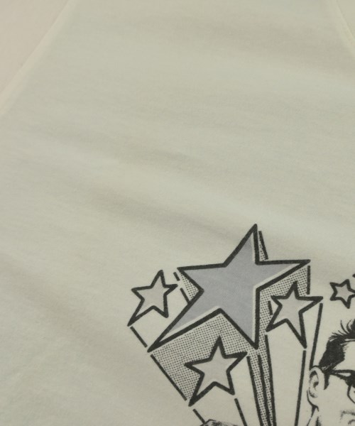 BEDWIN &THE HEARTBREAKERS（ベドウィンアンドザハートブレイカーズ）Tシャツ・カットソー 白 サイズ:1(S位) メンズ/2200625280179