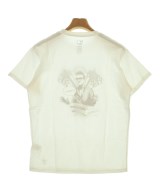 BEDWIN &THE HEARTBREAKERS（ベドウィンアンドザハートブレイカーズ）Tシャツ・カットソー 白 サイズ:1(S位) メンズ/2200625280179