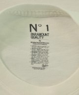 BEDWIN &THE HEARTBREAKERS（ベドウィンアンドザハートブレイカーズ）Tシャツ・カットソー 白 サイズ:1(S位) メンズ/2200625280179