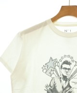 BEDWIN &THE HEARTBREAKERS（ベドウィンアンドザハートブレイカーズ）Tシャツ・カットソー 白 サイズ:1(S位) メンズ/2200625280179