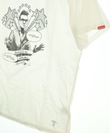 BEDWIN &THE HEARTBREAKERS（ベドウィンアンドザハートブレイカーズ）Tシャツ・カットソー 白 サイズ:1(S位) メンズ/2200625280179