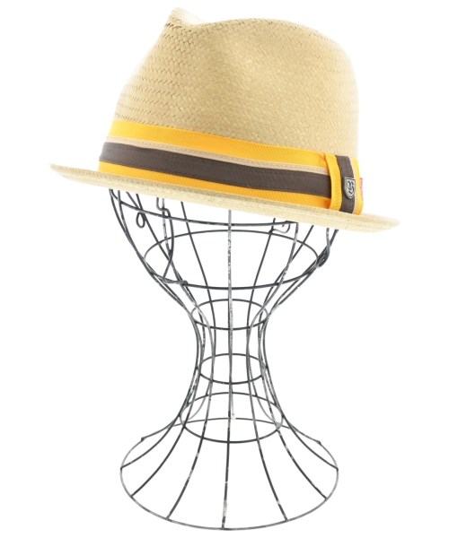 ベドウィンアンドザハートブレイカーズ(BEDWIN &THE HEARTBREAKERS)のBEDWIN &THE HEARTBREAKERS ストローハット