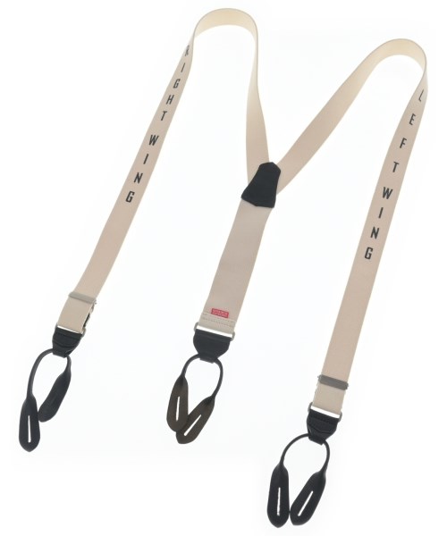 ベドウィンアンドザハートブレイカーズ(BEDWIN &THE HEARTBREAKERS)のBEDWIN &THE HEARTBREAKERS ベルト