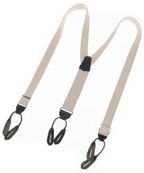 BEDWIN &THE HEARTBREAKERS（ベドウィンアンドザハートブレイカーズ）ベルト 白 サイズ:- メンズ/2200625280742