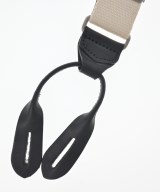 BEDWIN &THE HEARTBREAKERS（ベドウィンアンドザハートブレイカーズ）ベルト 白 サイズ:- メンズ/2200625280742