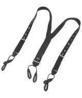 BEDWIN &THE HEARTBREAKERS（ベドウィンアンドザハートブレイカーズ）ベルト 黒 サイズ:- メンズ/2200625280759