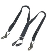 BEDWIN &THE HEARTBREAKERS（ベドウィンアンドザハートブレイカーズ）ベルト 黒 サイズ:- メンズ/2200625280759