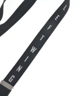 BEDWIN &THE HEARTBREAKERS（ベドウィンアンドザハートブレイカーズ）ベルト 黒 サイズ:- メンズ/2200625280759