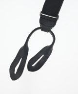 BEDWIN &THE HEARTBREAKERS（ベドウィンアンドザハートブレイカーズ）ベルト 黒 サイズ:- メンズ/2200625280759