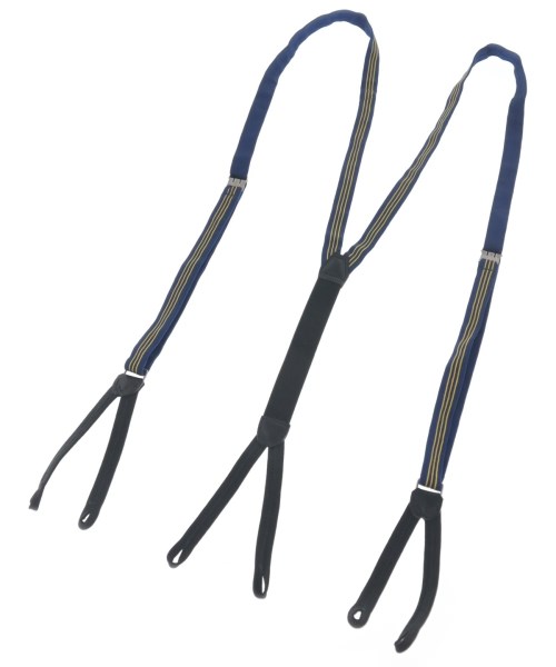 BEDWIN &THE HEARTBREAKERS（ベドウィンアンドザハートブレイカーズ）小物類（その他） 紺 サイズ:- メンズ/2200625280773