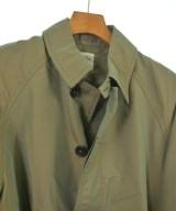 BEDWIN &THE HEARTBREAKERS（ベドウィンアンドザハートブレイカーズ）ステンカラーコート カーキ サイズ:3(L位) メンズ/2200625341054