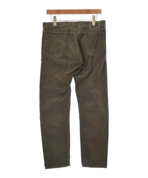 BEDWIN &THE HEARTBREAKERS（ベドウィンアンドザハートブレイカーズ）その他 カーキ サイズ:2(M位) メンズ/2200627626012