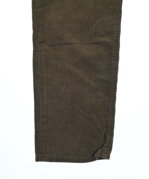 BEDWIN &THE HEARTBREAKERS（ベドウィンアンドザハートブレイカーズ）その他 カーキ サイズ:2(M位) メンズ/2200627626012