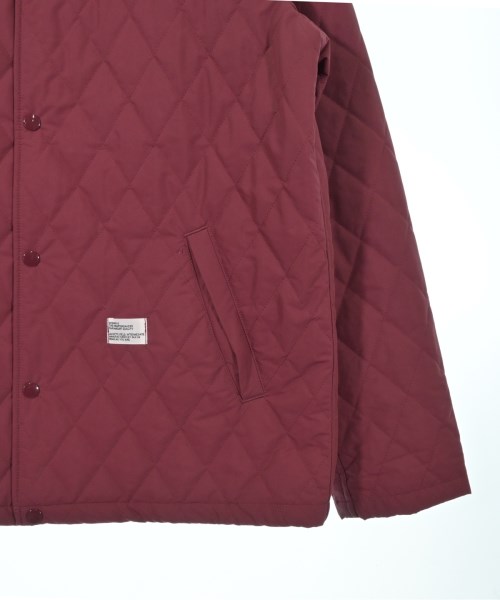 BEDWIN &THE HEARTBREAKERS（ベドウィンアンドザハートブレイカーズ）ブルゾン 赤 サイズ:-(XL位) メンズ/2200616012017