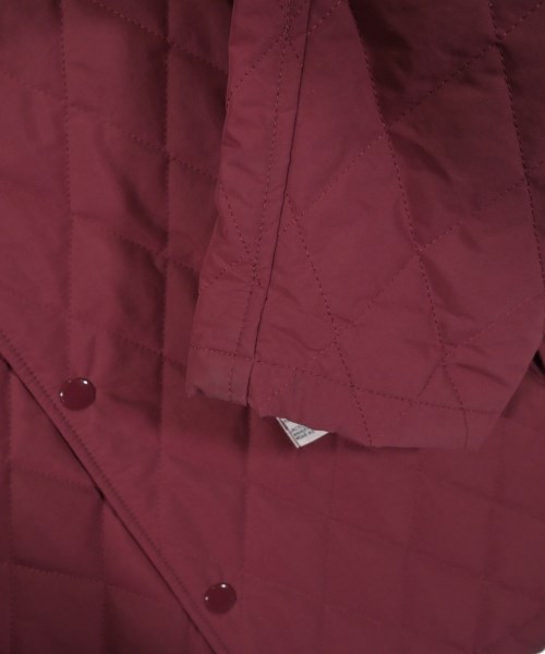 BEDWIN &THE HEARTBREAKERS（ベドウィンアンドザハートブレイカーズ）ブルゾン 赤 サイズ:-(XL位) メンズ/2200616012017