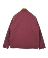 BEDWIN &THE HEARTBREAKERS（ベドウィンアンドザハートブレイカーズ）ブルゾン 赤 サイズ:-(XL位) メンズ/2200616012017