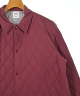 BEDWIN &THE HEARTBREAKERS（ベドウィンアンドザハートブレイカーズ）ブルゾン 赤 サイズ:-(XL位) メンズ/2200616012017