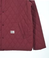 BEDWIN &THE HEARTBREAKERS（ベドウィンアンドザハートブレイカーズ）ブルゾン 赤 サイズ:-(XL位) メンズ/2200616012017