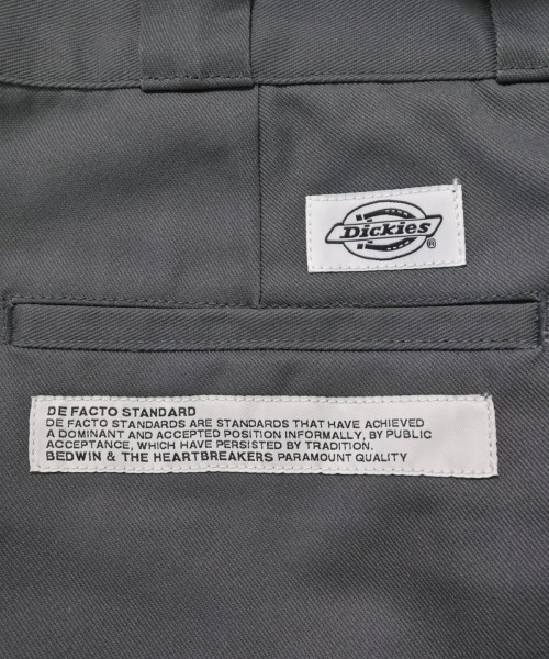 BEDWIN &THE HEARTBREAKERS（ベドウィンアンドザハートブレイカーズ）チノパン グレー サイズ:2(M位) メンズ/2200628269010