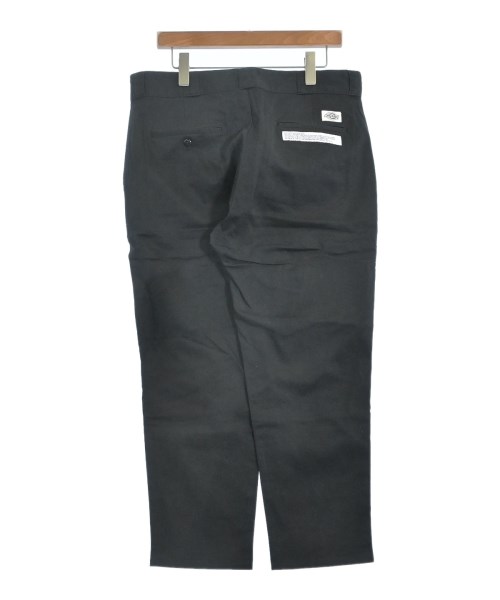 BEDWIN &THE HEARTBREAKERS（ベドウィンアンドザハートブレイカーズ）チノパン 黒 サイズ:4(XL位) メンズ/2200628626271
