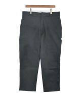 BEDWIN &THE HEARTBREAKERS（ベドウィンアンドザハートブレイカーズ）チノパン 黒 サイズ:4(XL位) メンズ/2200628626271