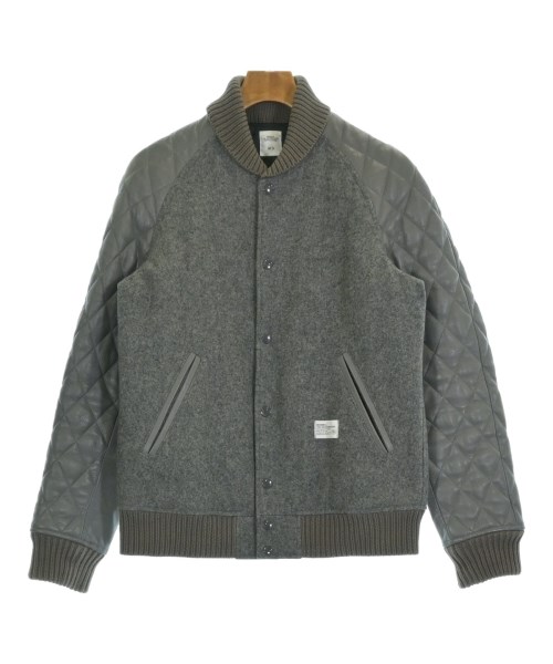 ベドウィンアンドザハートブレイカーズ(BEDWIN &THE HEARTBREAKERS)のBEDWIN &THE HEARTBREAKERS スタジャン