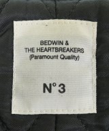 BEDWIN &THE HEARTBREAKERS（ベドウィンアンドザハートブレイカーズ）スタジャン グレー サイズ:3(L位) メンズ/2200628912022