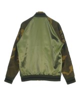 BEDWIN &THE HEARTBREAKERS（ベドウィンアンドザハートブレイカーズ）ミリタリーブルゾン カーキ サイズ:-(M位) メンズ/2200628912039