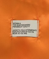 BEDWIN &THE HEARTBREAKERS（ベドウィンアンドザハートブレイカーズ）ミリタリーブルゾン カーキ サイズ:-(M位) メンズ/2200628912039